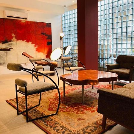 Cayco House By Hotel Durban Makati City Kültér fotó