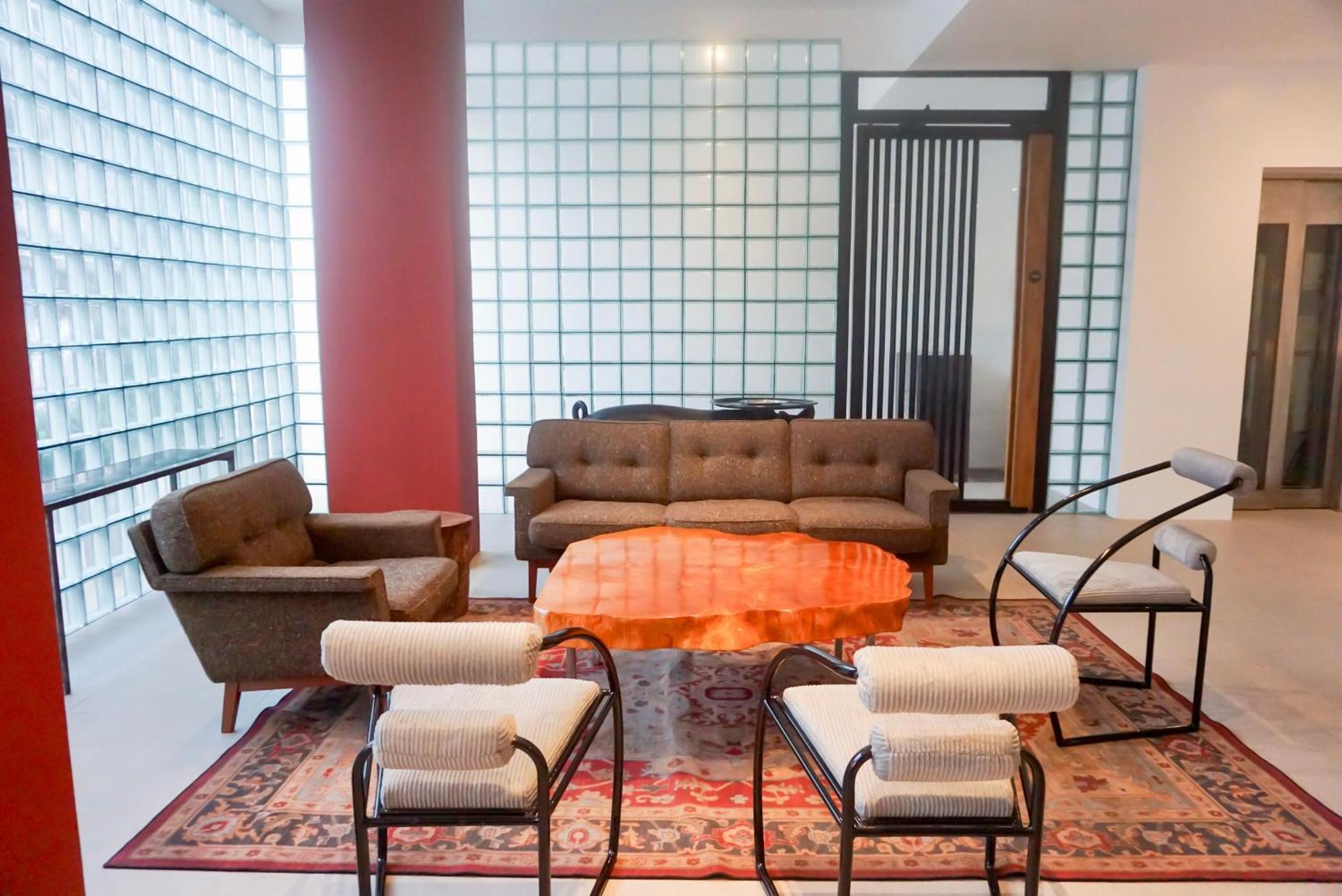 Cayco House By Hotel Durban Makati City Kültér fotó