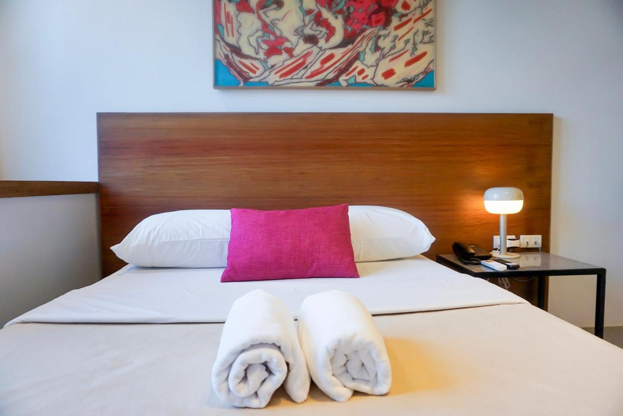 Cayco House By Hotel Durban Makati City Kültér fotó
