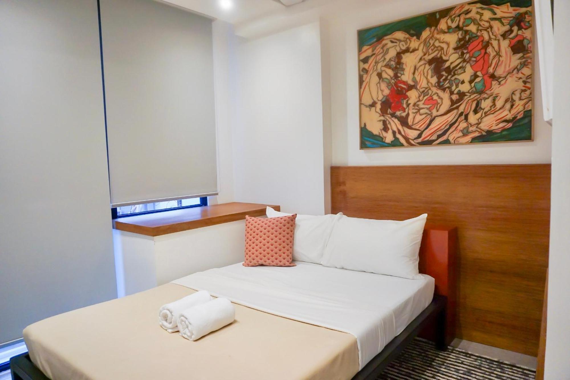 Cayco House By Hotel Durban Makati City Kültér fotó