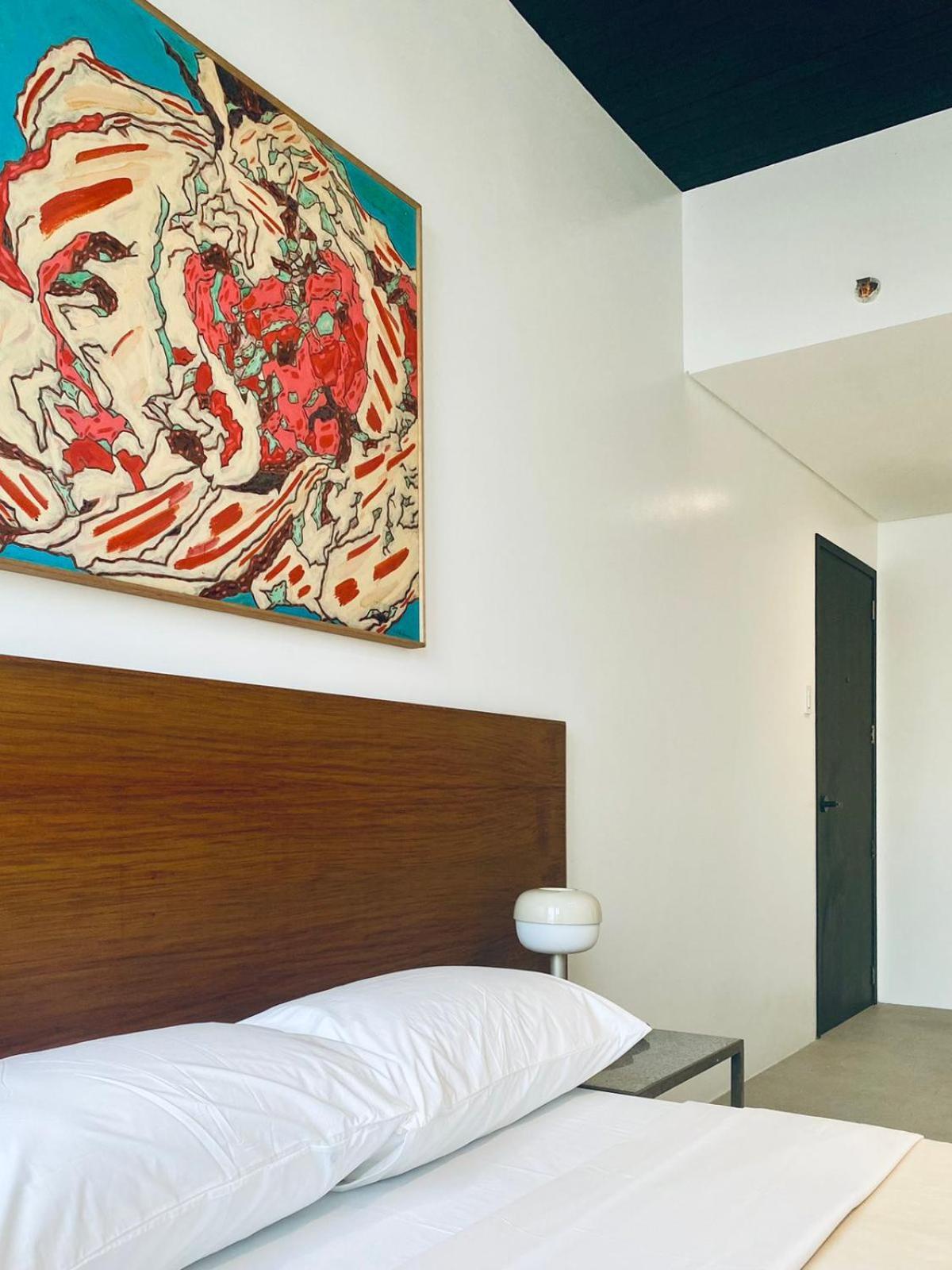 Cayco House By Hotel Durban Makati City Kültér fotó