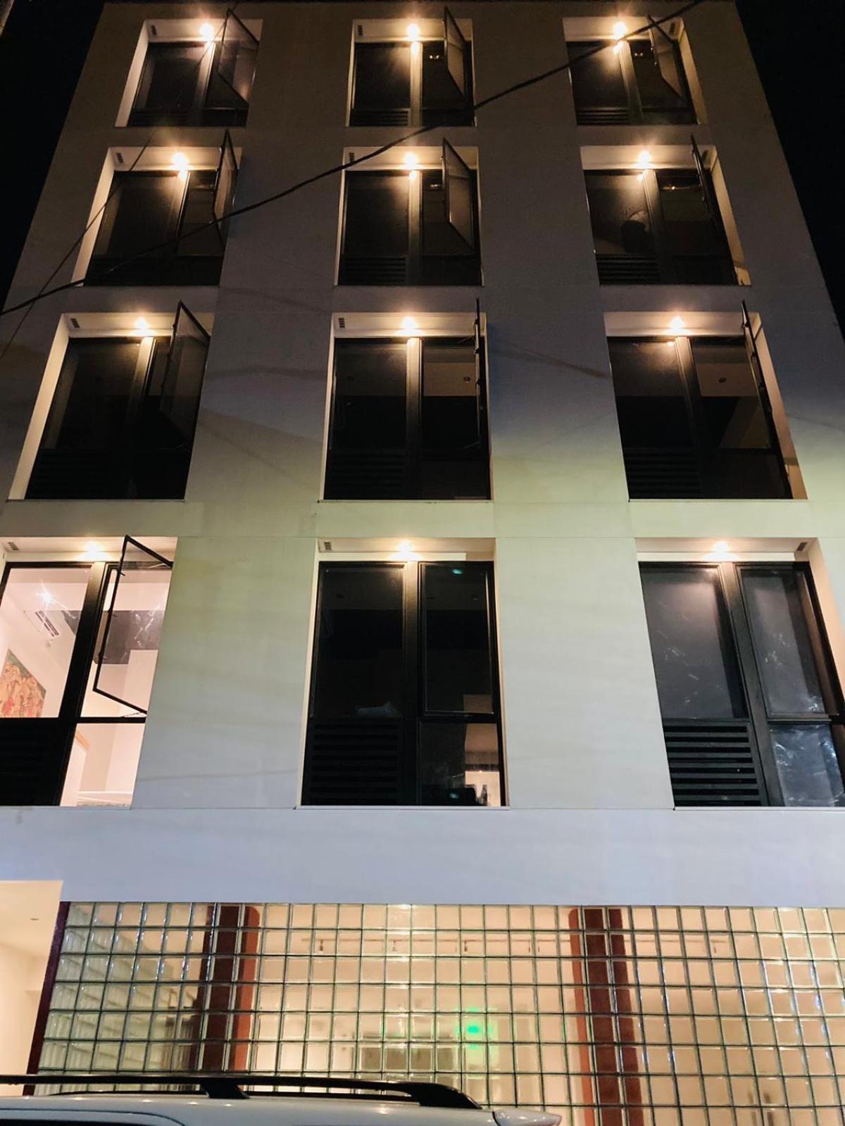 Cayco House By Hotel Durban Makati City Kültér fotó