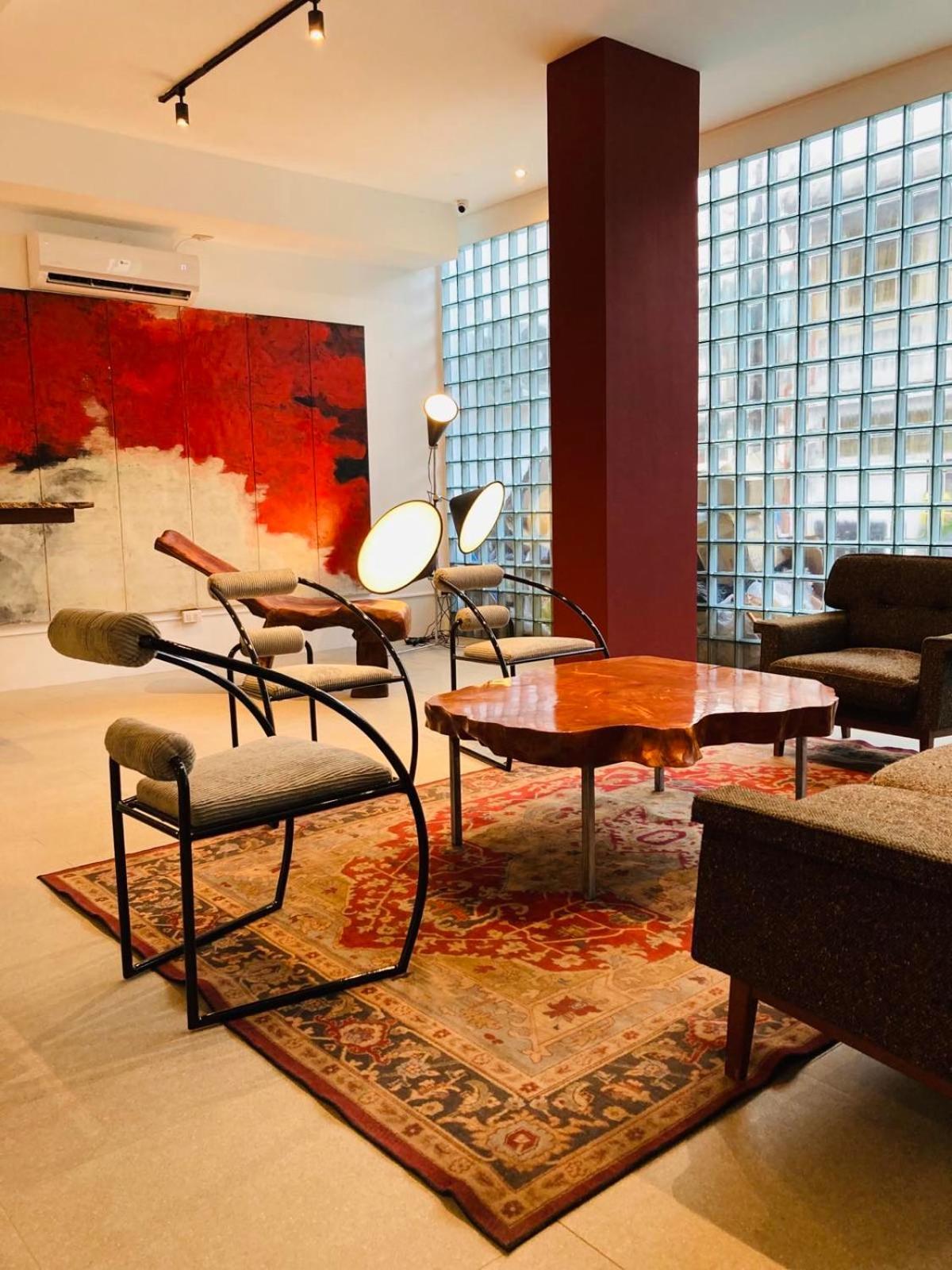 Cayco House By Hotel Durban Makati City Kültér fotó