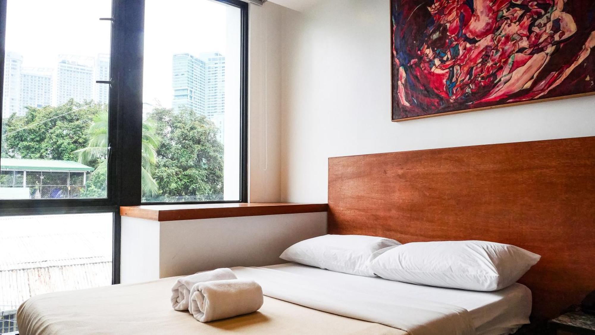 Cayco House By Hotel Durban Makati City Kültér fotó