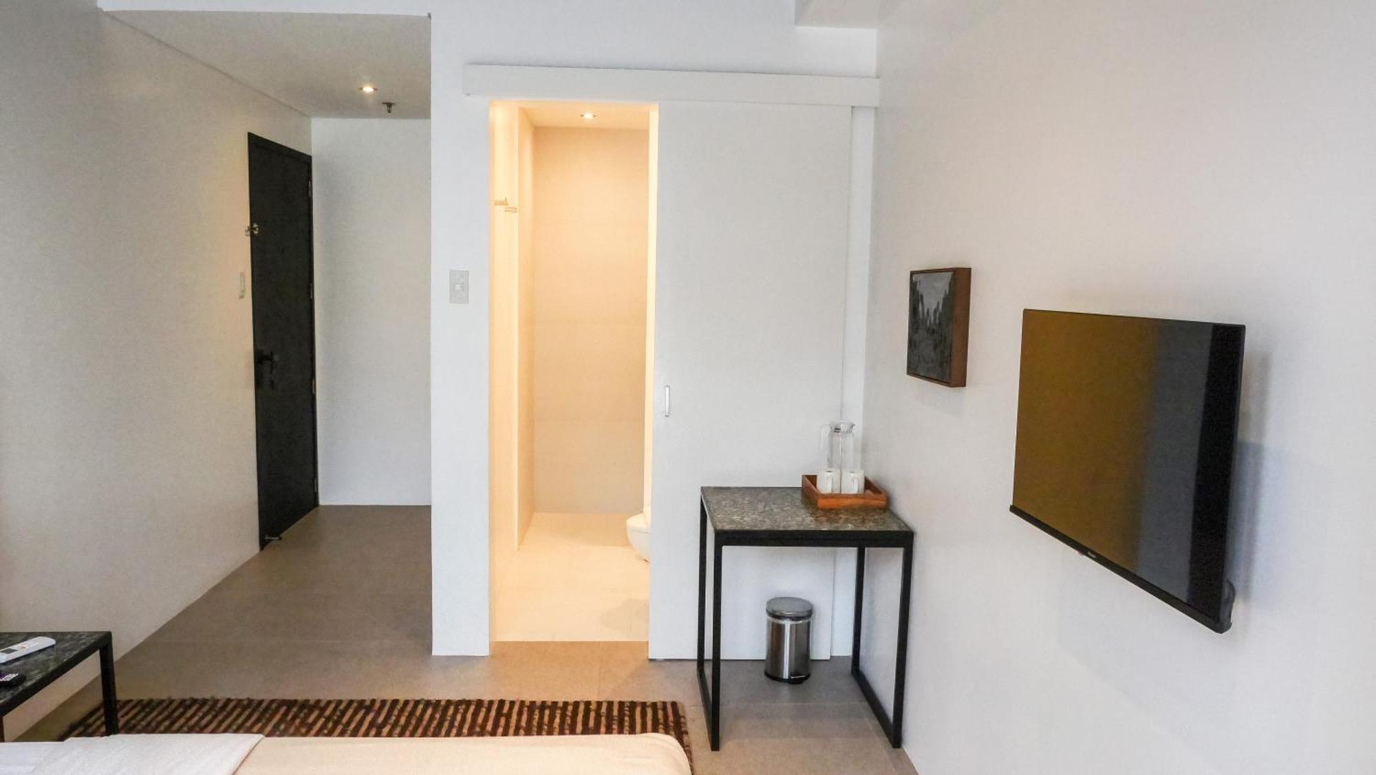 Cayco House By Hotel Durban Makati City Kültér fotó