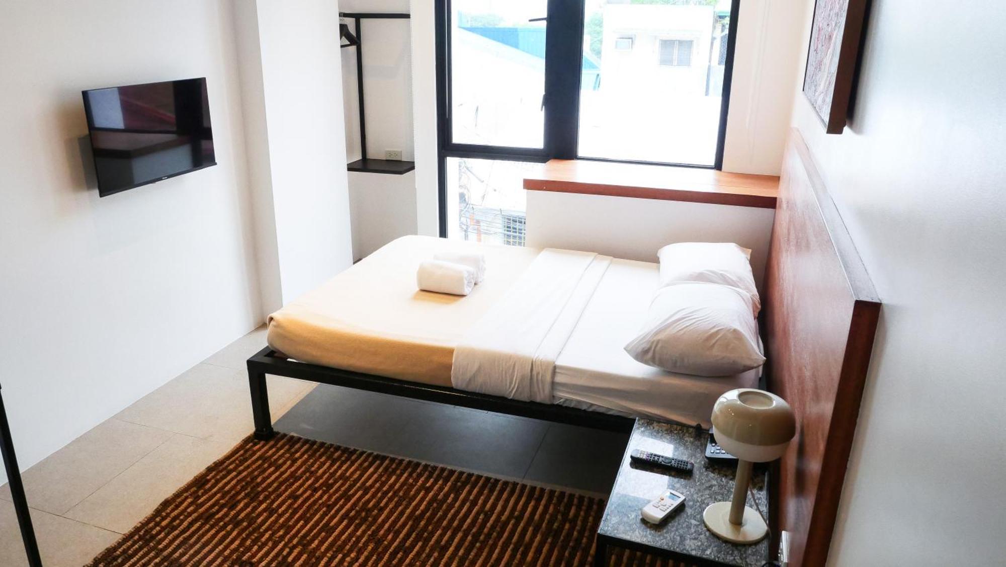 Cayco House By Hotel Durban Makati City Kültér fotó