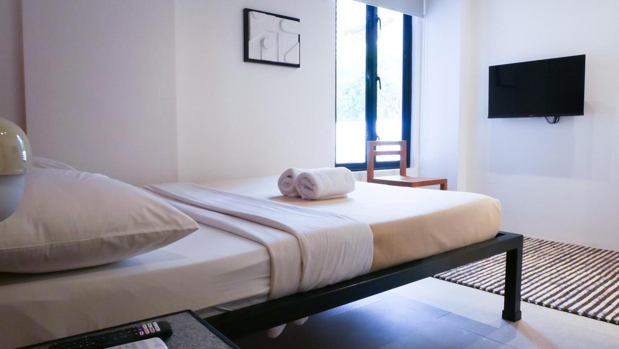 Cayco House By Hotel Durban Makati City Kültér fotó